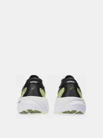 Кросівки Asics Gel-Kayano 30 модель 1011B548-003 Чорний, жовтий Фото