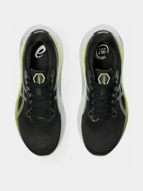 Кросівки Asics Gel-Kayano 30 модель 1011B548-003 Чорний, жовтий Фото