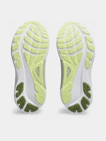 Кросівки Asics Gel-Kayano 30 модель 1011B548-003 Чорний, жовтий Фото