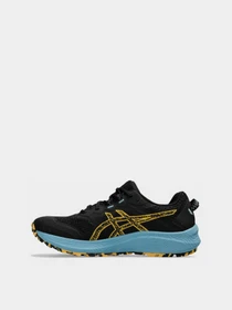 Кросівки Asics Trabuco Terra 2 модель 1011B607-001 Чорний Фото