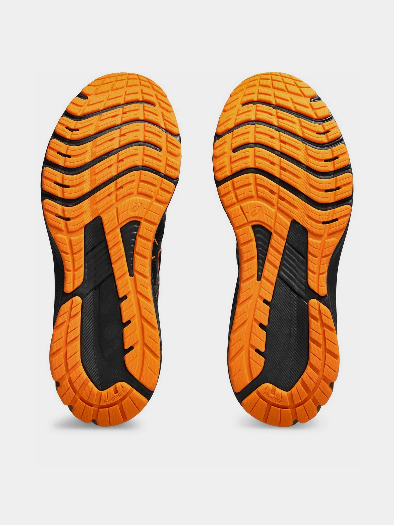 Кросівки Asics GT-1000 12 GTX модель 1011B684-001 Чорний, помаранчевий Кросівки Asics GT-1000 12 GTX модель 1011B684-001 Чорний, помаранчевий Фото