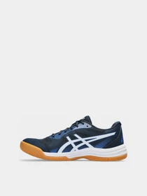 Кросівки Asics Upcourt 5 модель 1071A086-403 Синій, білий Фото
