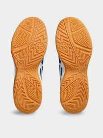 Кросівки Asics Upcourt 5 модель 1071A086-403 Синій, білий Фото