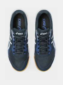 Кросівки Asics Upcourt 5 модель 1071A086-403 Синій, білий Фото