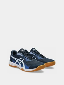 Кросівки Asics Upcourt 5 модель 1071A086-403 Синій, білий Фото