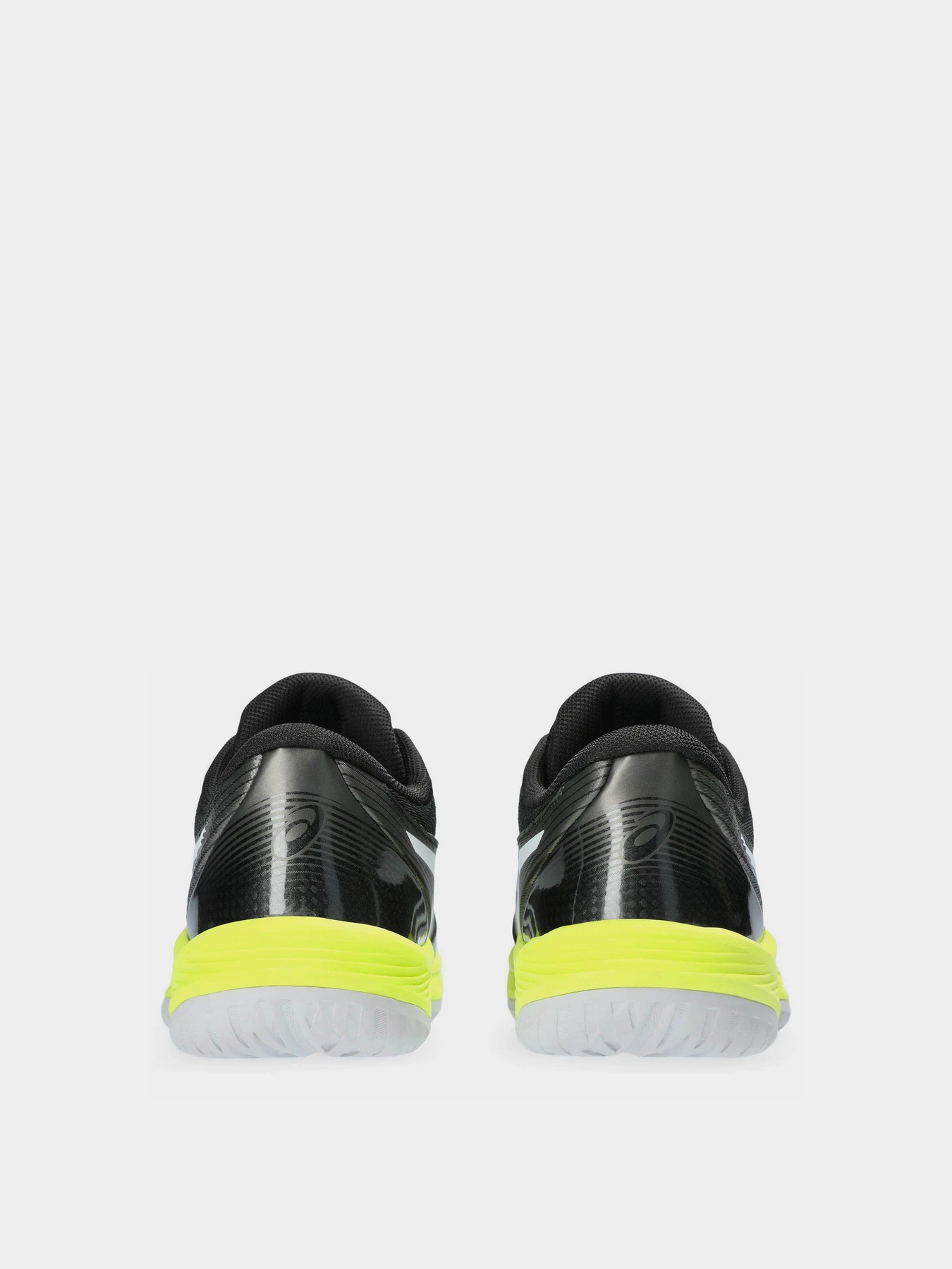 Кросівки Asics Gel-Beyond FF модель 1071A092-001 Чорний Кросівки Asics Gel-Beyond FF модель 1071A092-001 Чорний Фото