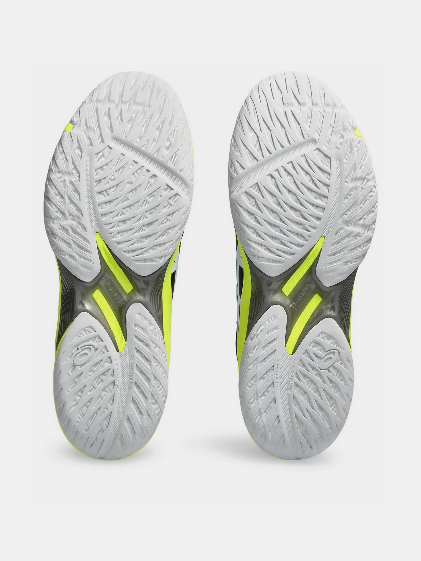 Кросівки Asics Gel-Beyond FF модель 1071A092-001 Чорний Кросівки Asics Gel-Beyond FF модель 1071A092-001 Чорний Фото