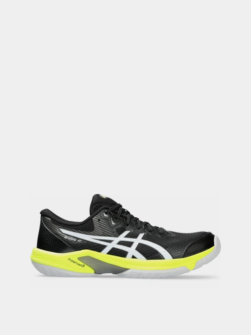 Кроссовки Asics Gel-Beyond FF модель 1071A092-001 Чорний Фото