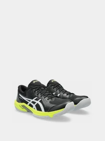 Кросівки Asics Gel-Beyond FF модель 1071A092-001 Чорний Фото