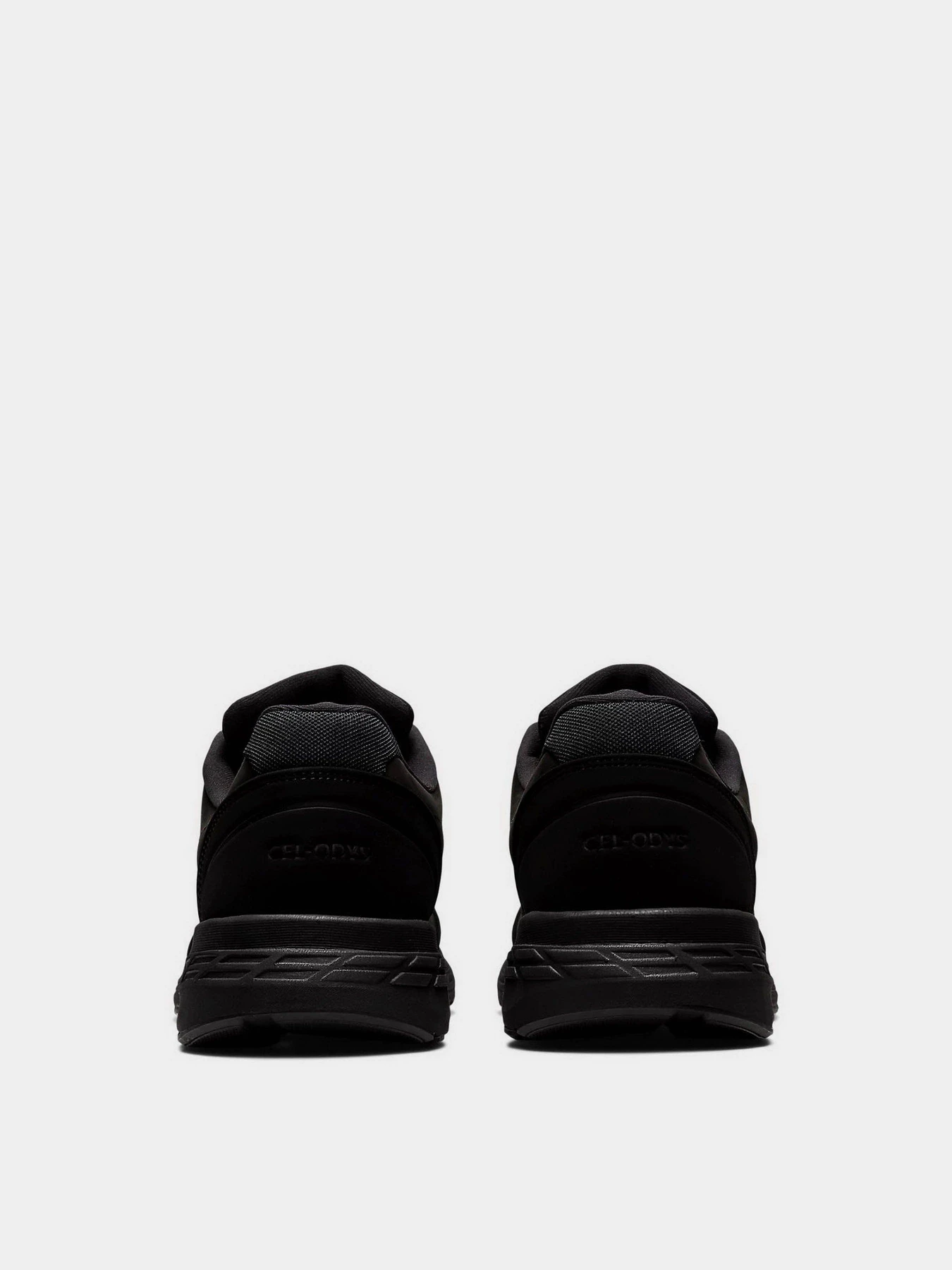 Кросівки Asics GEL-ODYS модель 1131A062-001 Чорний Кросівки Asics GEL-ODYS модель 1131A062-001 Чорний Фото