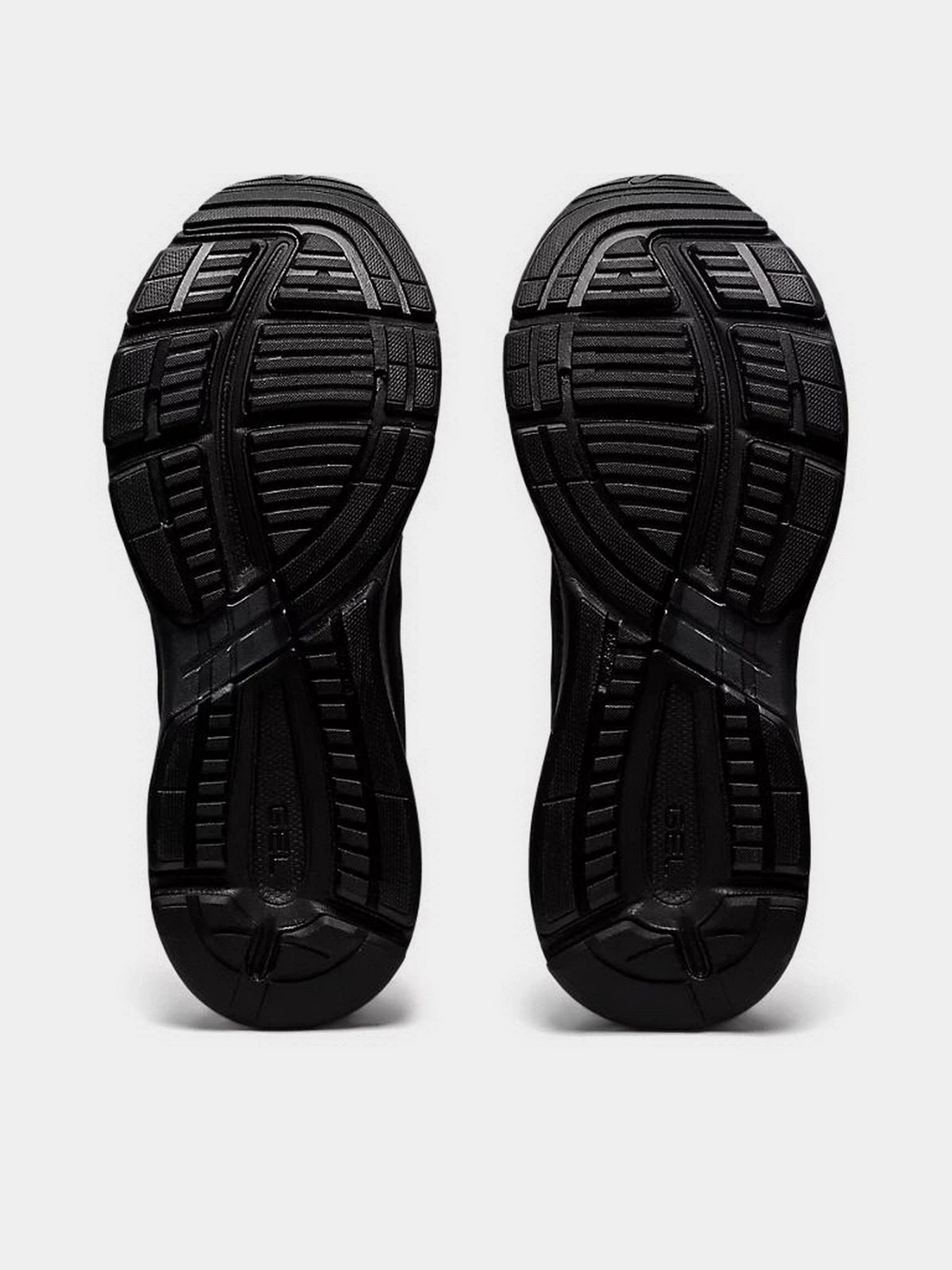 Кросівки Asics GEL-ODYS модель 1131A062-001 Чорний Кросівки Asics GEL-ODYS модель 1131A062-001 Чорний Фото