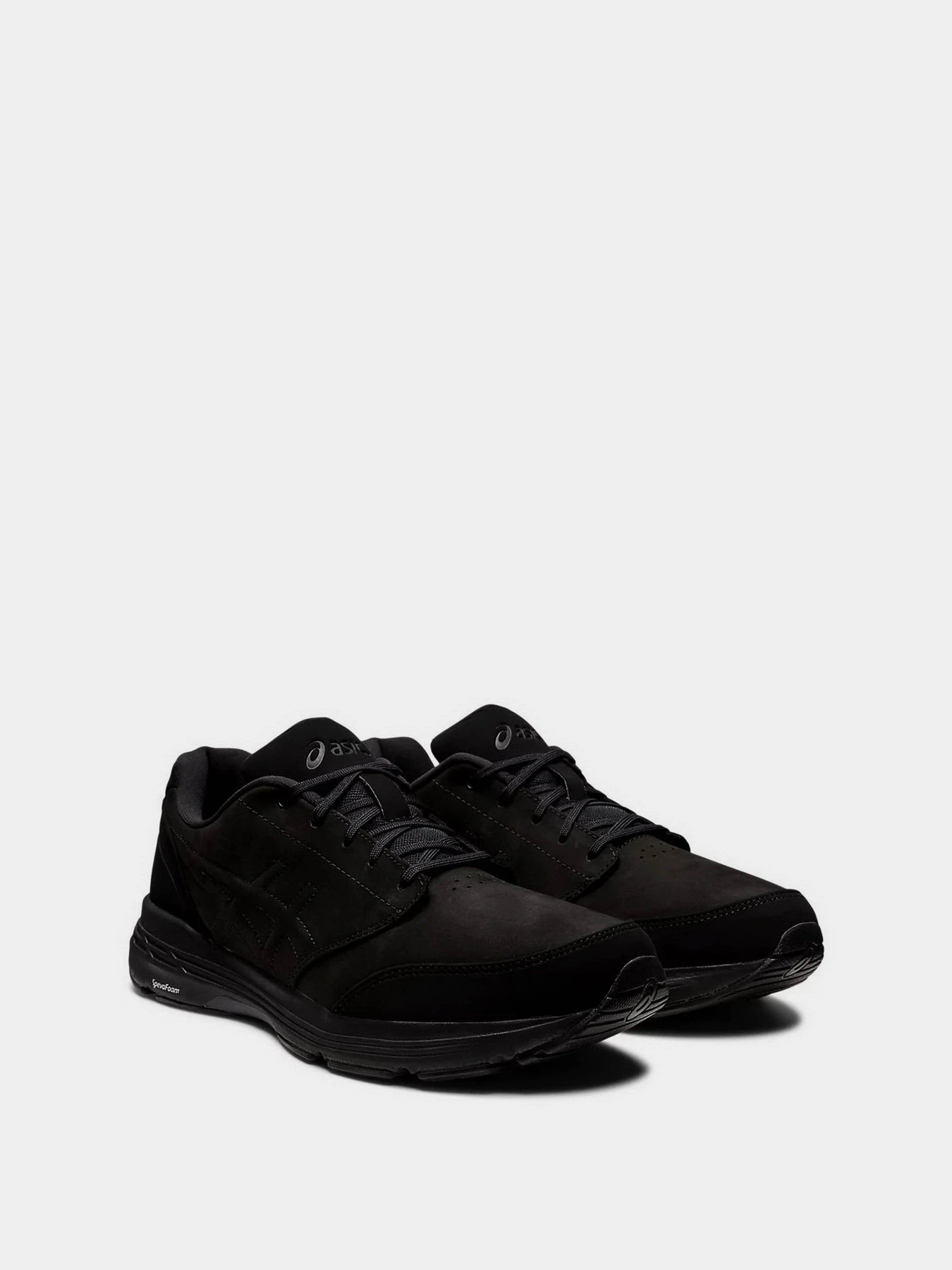 Кросівки Asics GEL-ODYS модель 1131A062-001 Чорний Кросівки Asics GEL-ODYS модель 1131A062-001 Чорний Фото