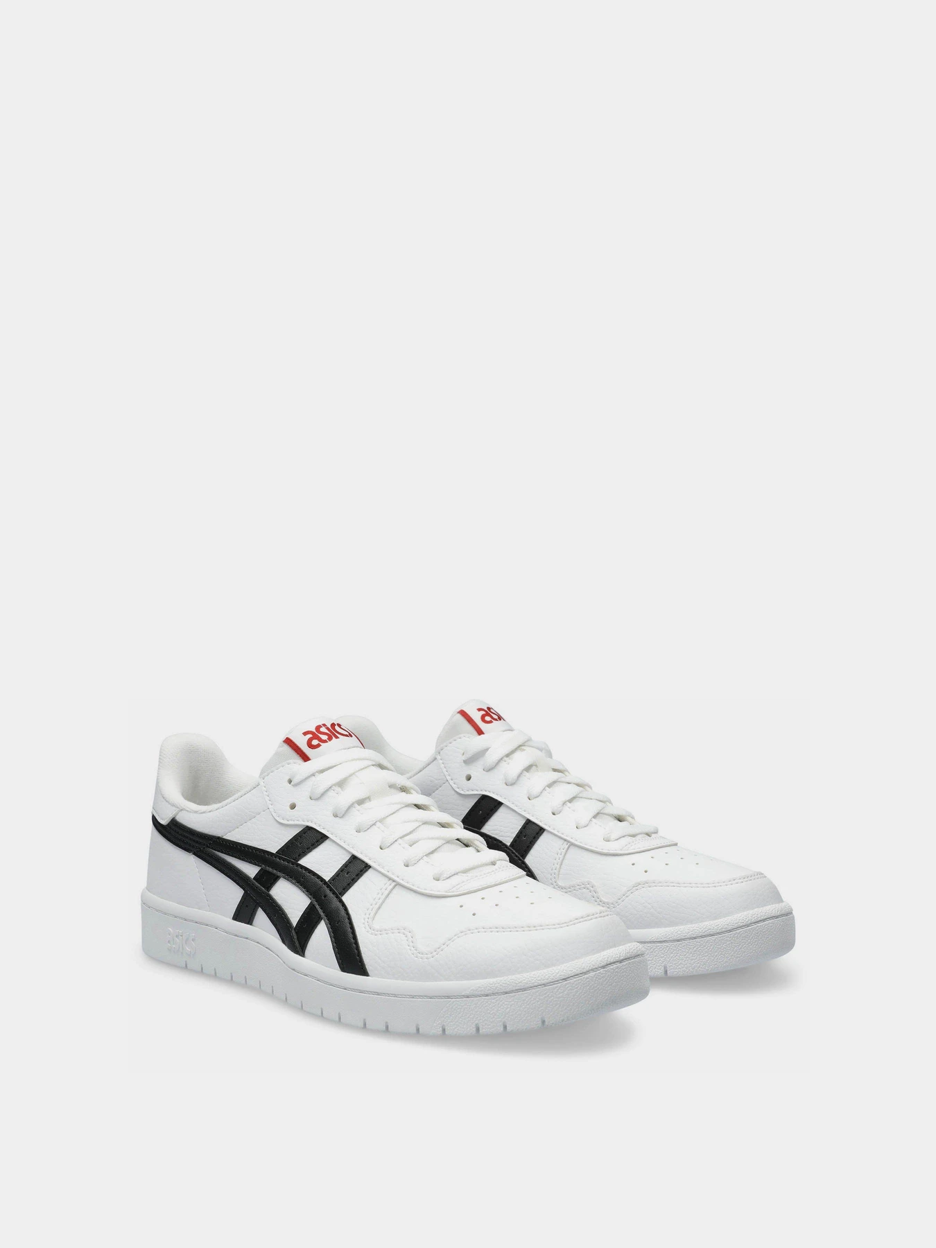 Кеди Asics JAPAN S™ модель 1201A173-124 Білий Кеди Asics JAPAN S™ модель 1201A173-124 Білий Фото