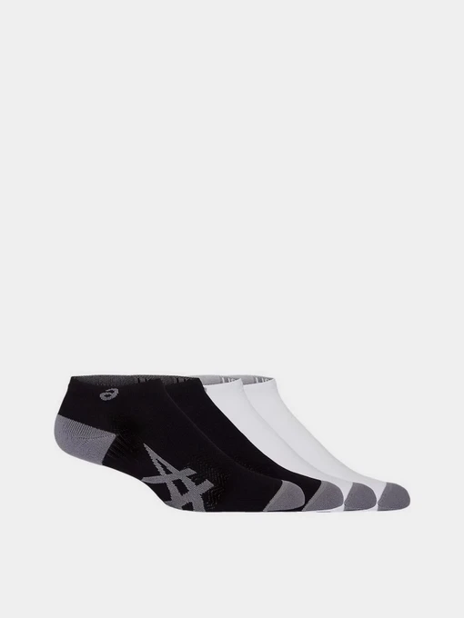 Шкарпетки та гольфи Asics 2PPK LIGHT RUN ANKLE SOCK модель 3013A799-100 Фото