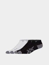 Носки и гольфы Asics 2PPK LIGHT RUN ANKLE SOCK модель 3013A799-100 Фото