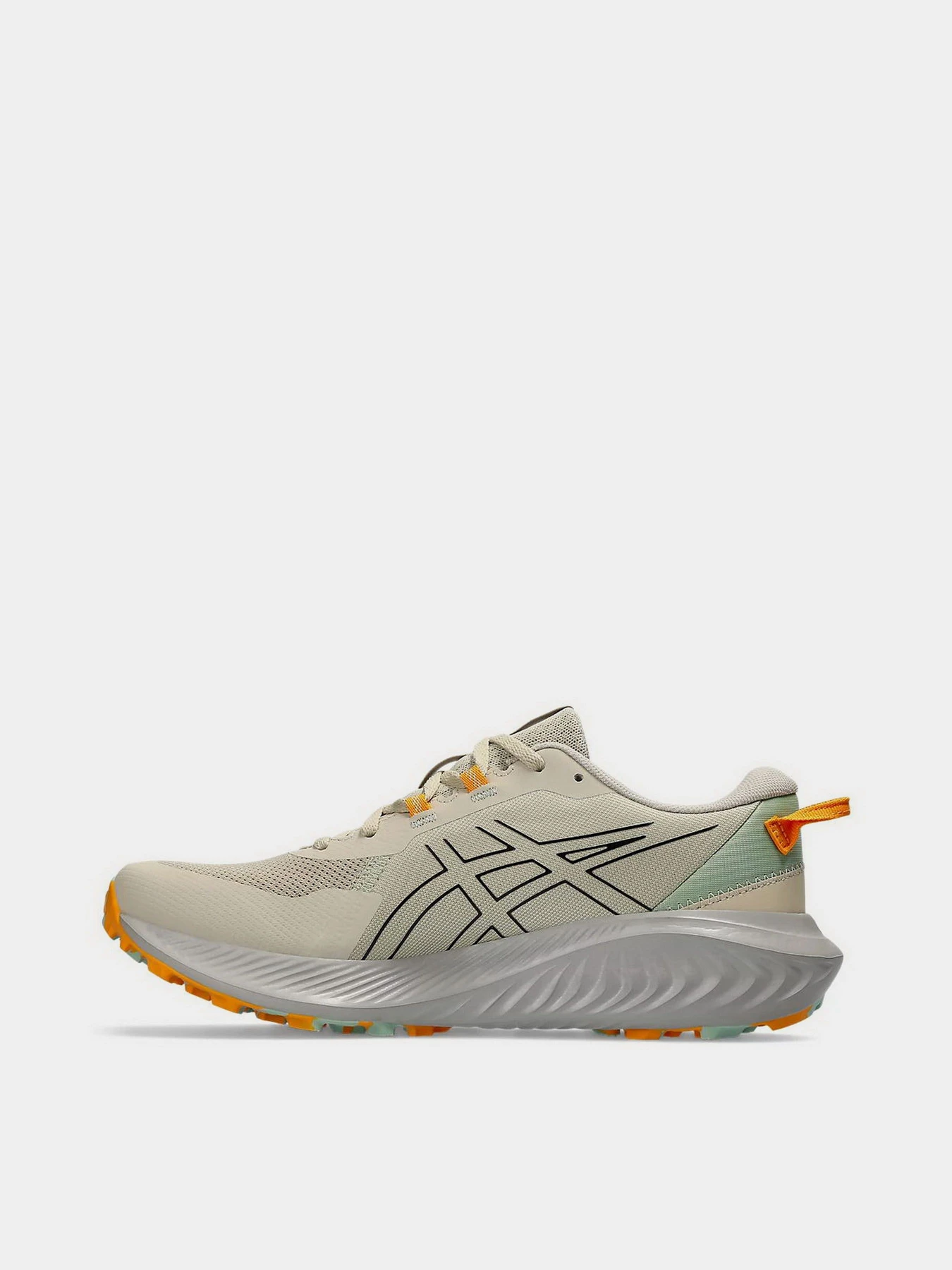 Кроссовки Asics GEL-EXCITE TRAIL 2 модель 1011B594-021 Кроссовки Asics GEL-EXCITE TRAIL 2 модель 1011B594-021 Фото