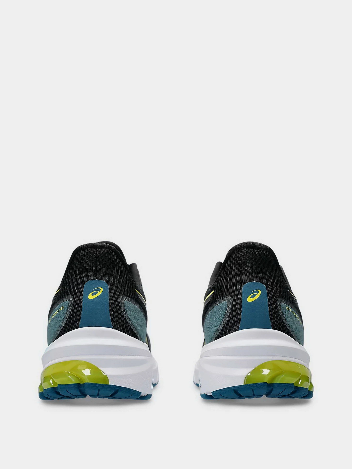 Кроссовки Asics GT-1000 12 модель 1011B631-005 Кроссовки Asics GT-1000 12 модель 1011B631-005 Фото