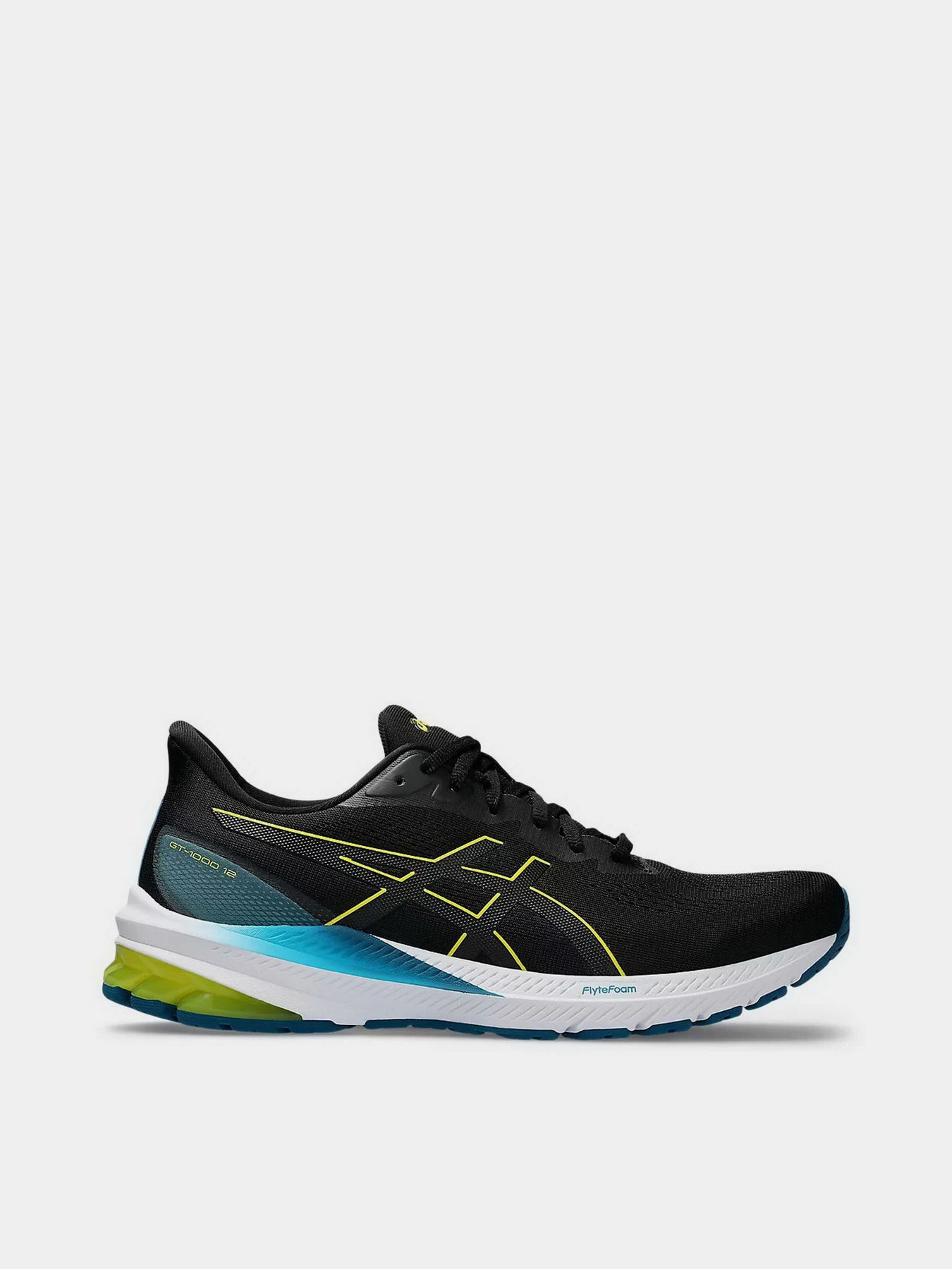 Кроссовки Asics GT-1000 12 модель 1011B631-005 Кроссовки Asics GT-1000 12 модель 1011B631-005 Фото