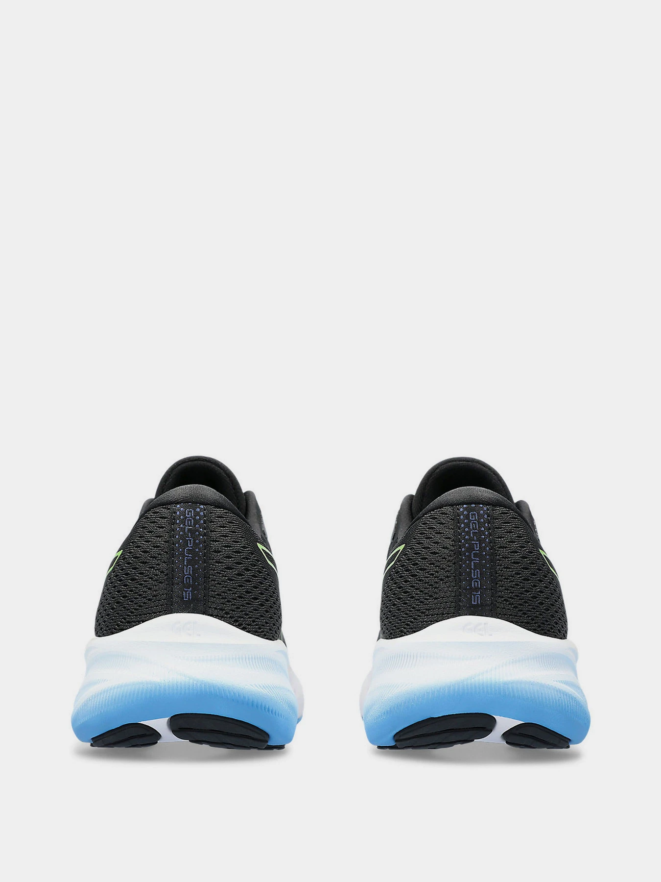Кроссовки Asics GEL-PULSE 15 модель 1011B780-001 Кроссовки Asics GEL-PULSE 15 модель 1011B780-001 Фото