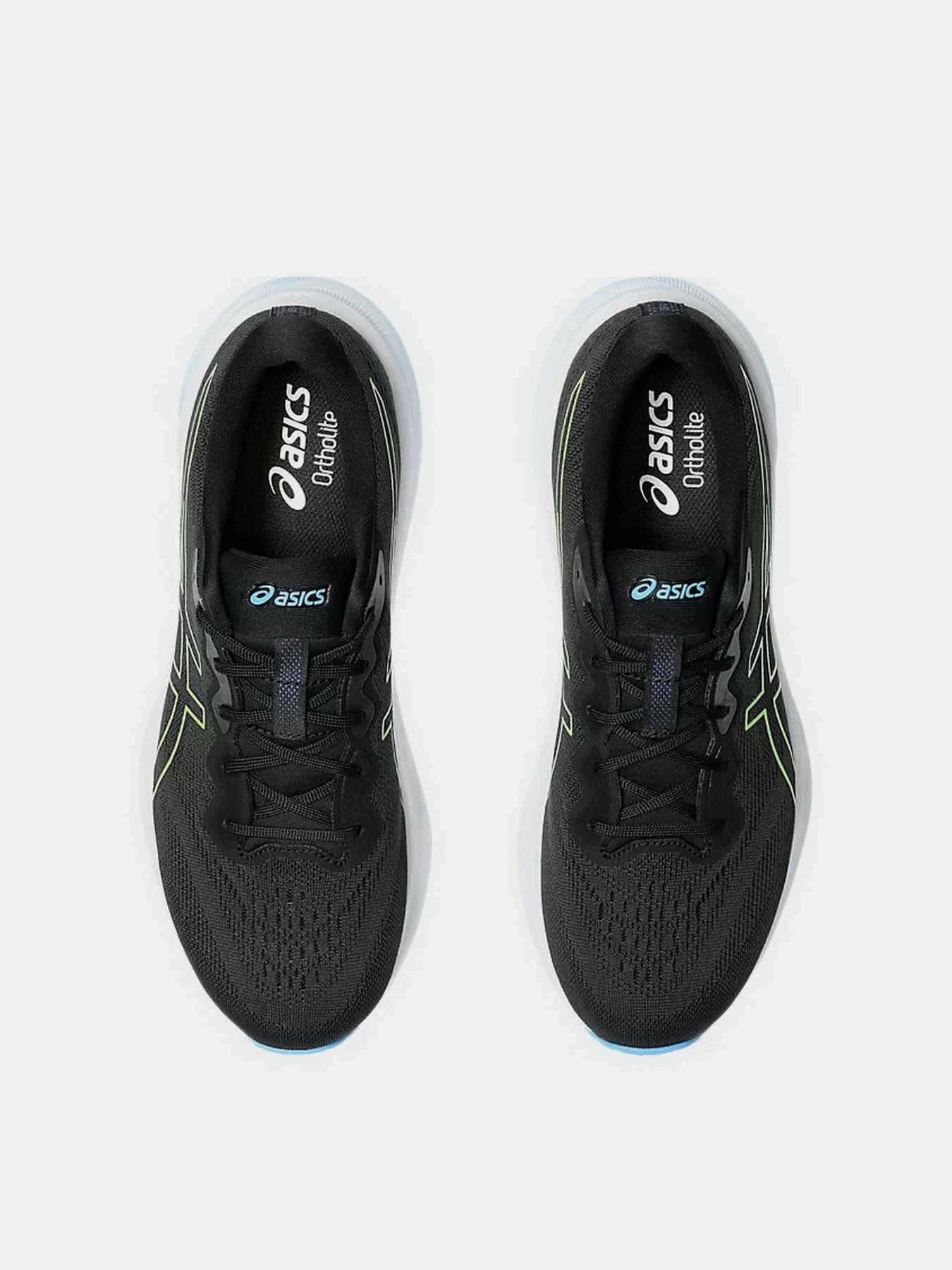 Кроссовки Asics GEL-PULSE 15 модель 1011B780-001 Кроссовки Asics GEL-PULSE 15 модель 1011B780-001 Фото