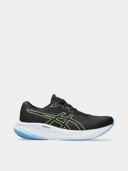 Кросівки Asics GEL-PULSE 15 модель 1011B780-001 Фото