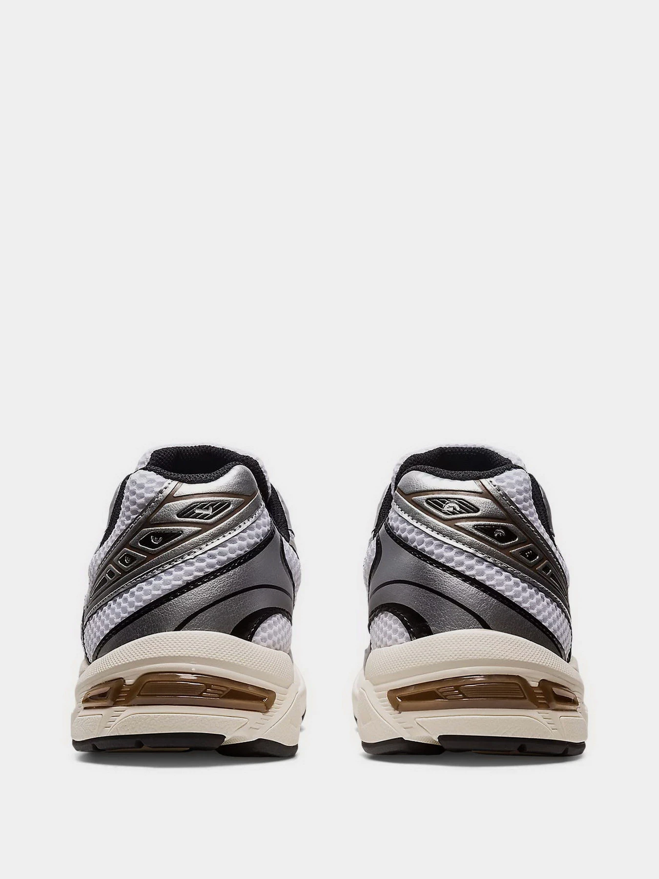 Кросівки Asics GEL-1130 модель 1201A256-113 Кросівки Asics GEL-1130 модель 1201A256-113 Фото