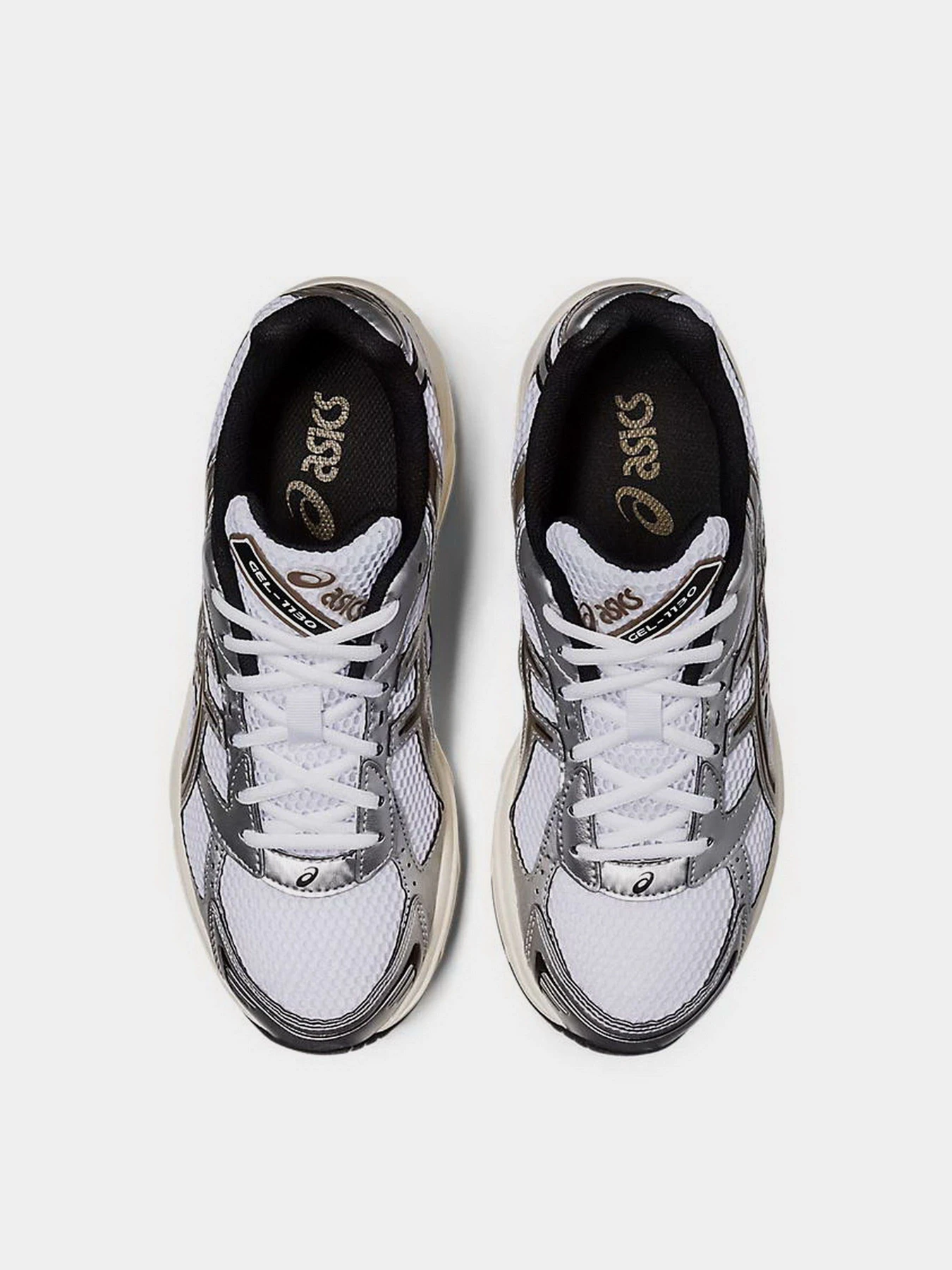 Кросівки Asics GEL-1130 модель 1201A256-113 Кросівки Asics GEL-1130 модель 1201A256-113 Фото