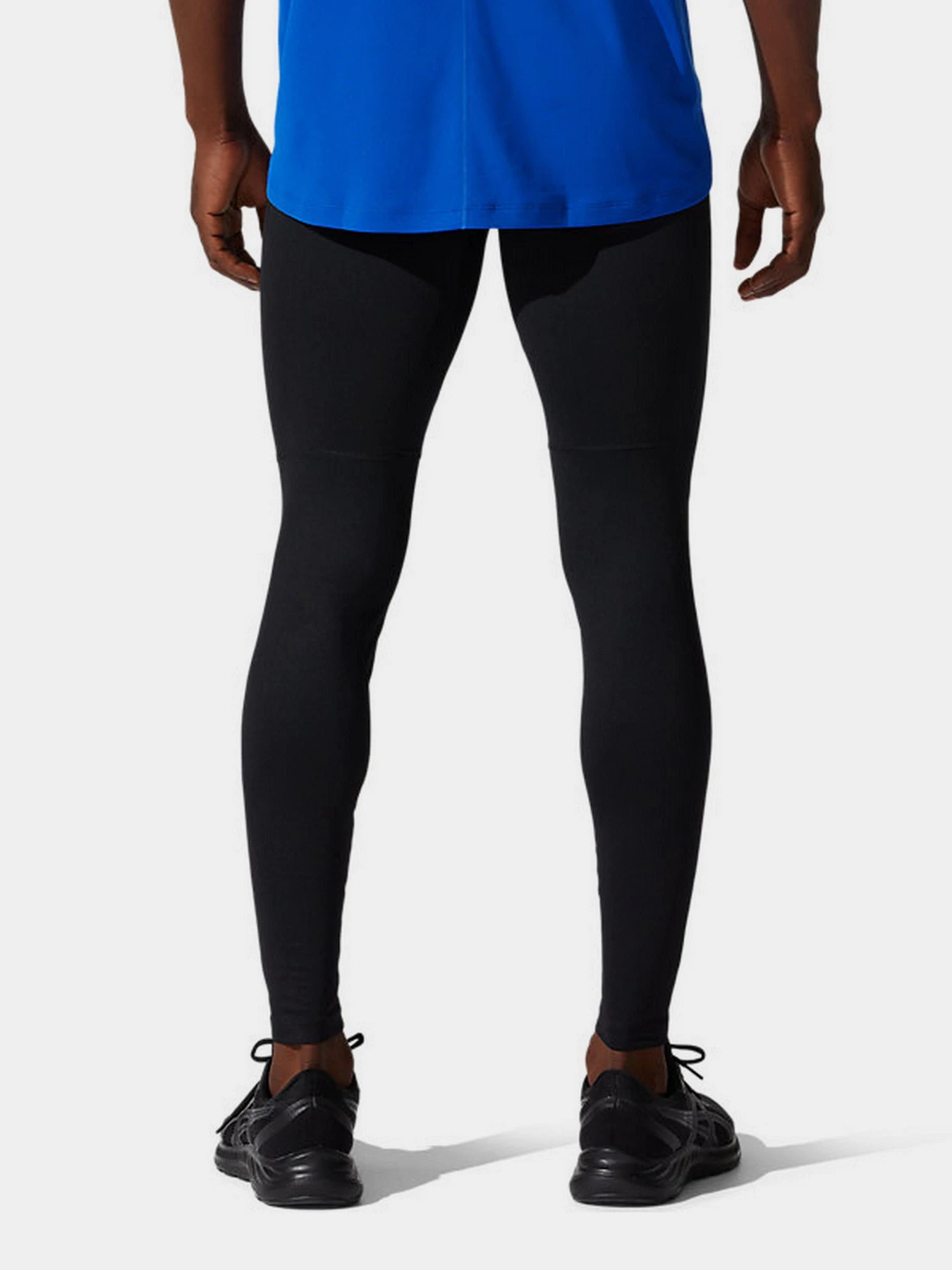 Брюки Asics CORE TIGHT модель 2011C345-001 Брюки Asics CORE TIGHT модель 2011C345-001 Фото