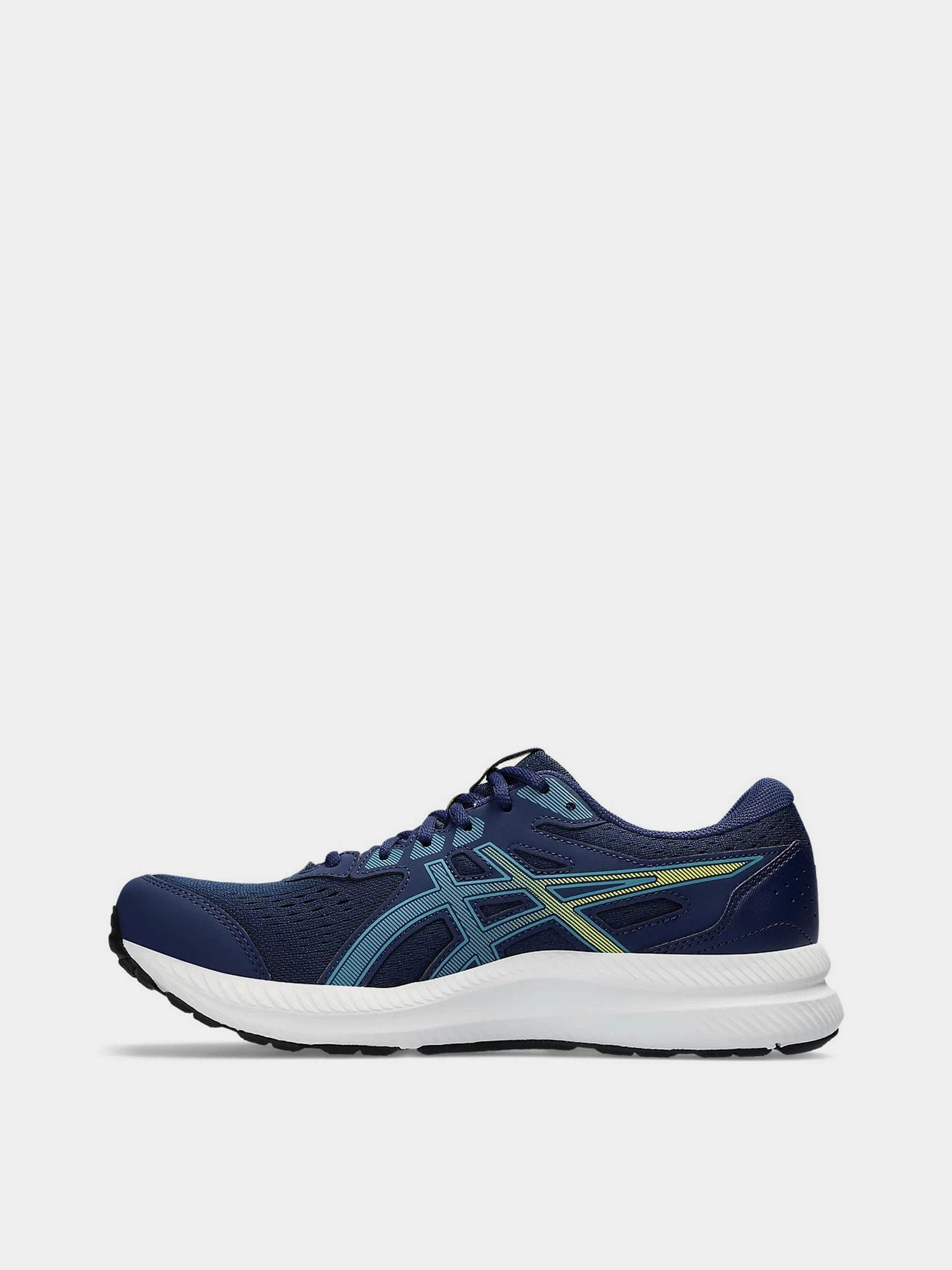 Кросівки Asics GEL-CONTEND 8 модель 1011B492-411 Кросівки Asics GEL-CONTEND 8 модель 1011B492-411 Фото