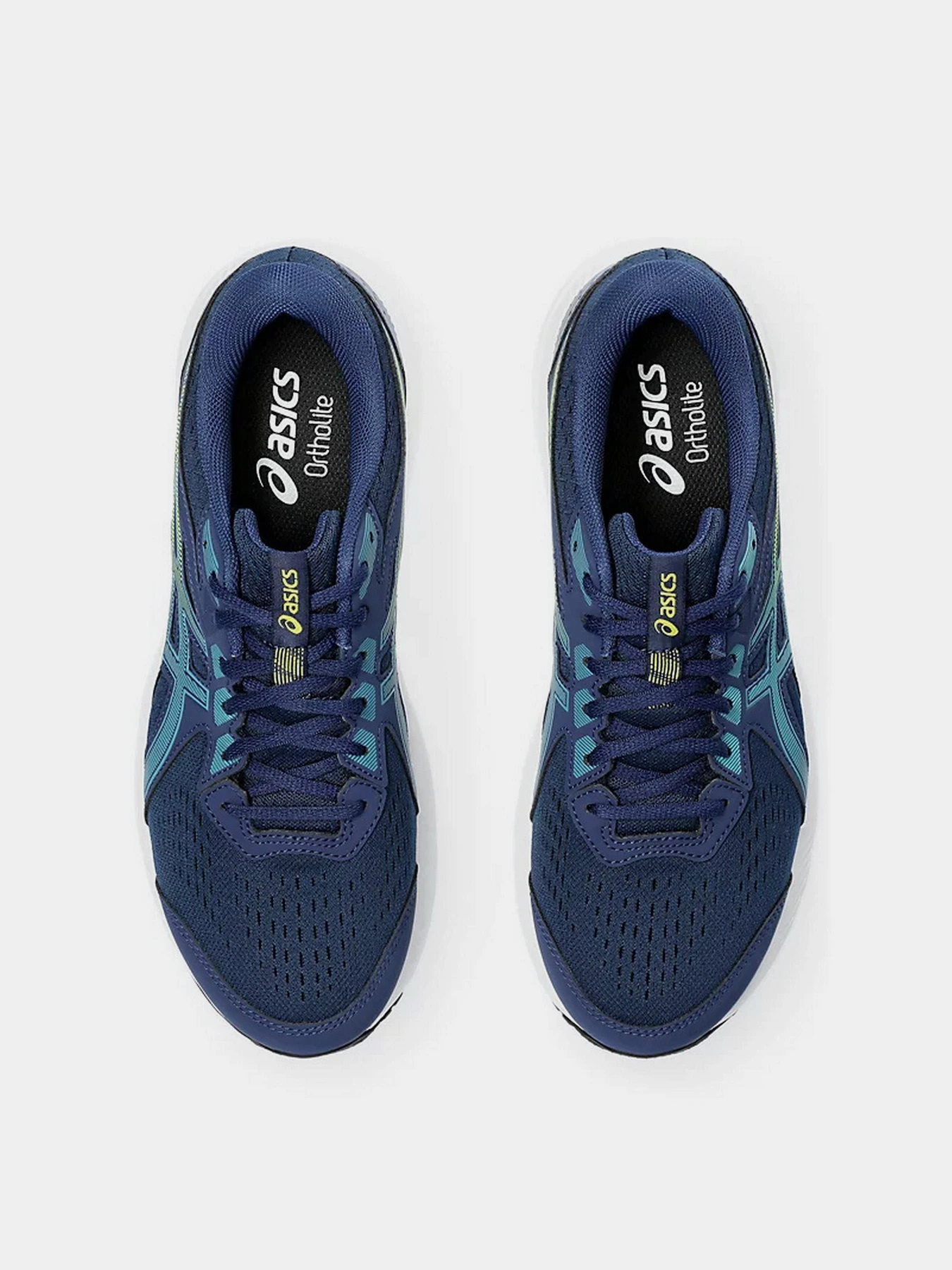 Кросівки Asics GEL-CONTEND 8 модель 1011B492-411 Кросівки Asics GEL-CONTEND 8 модель 1011B492-411 Фото