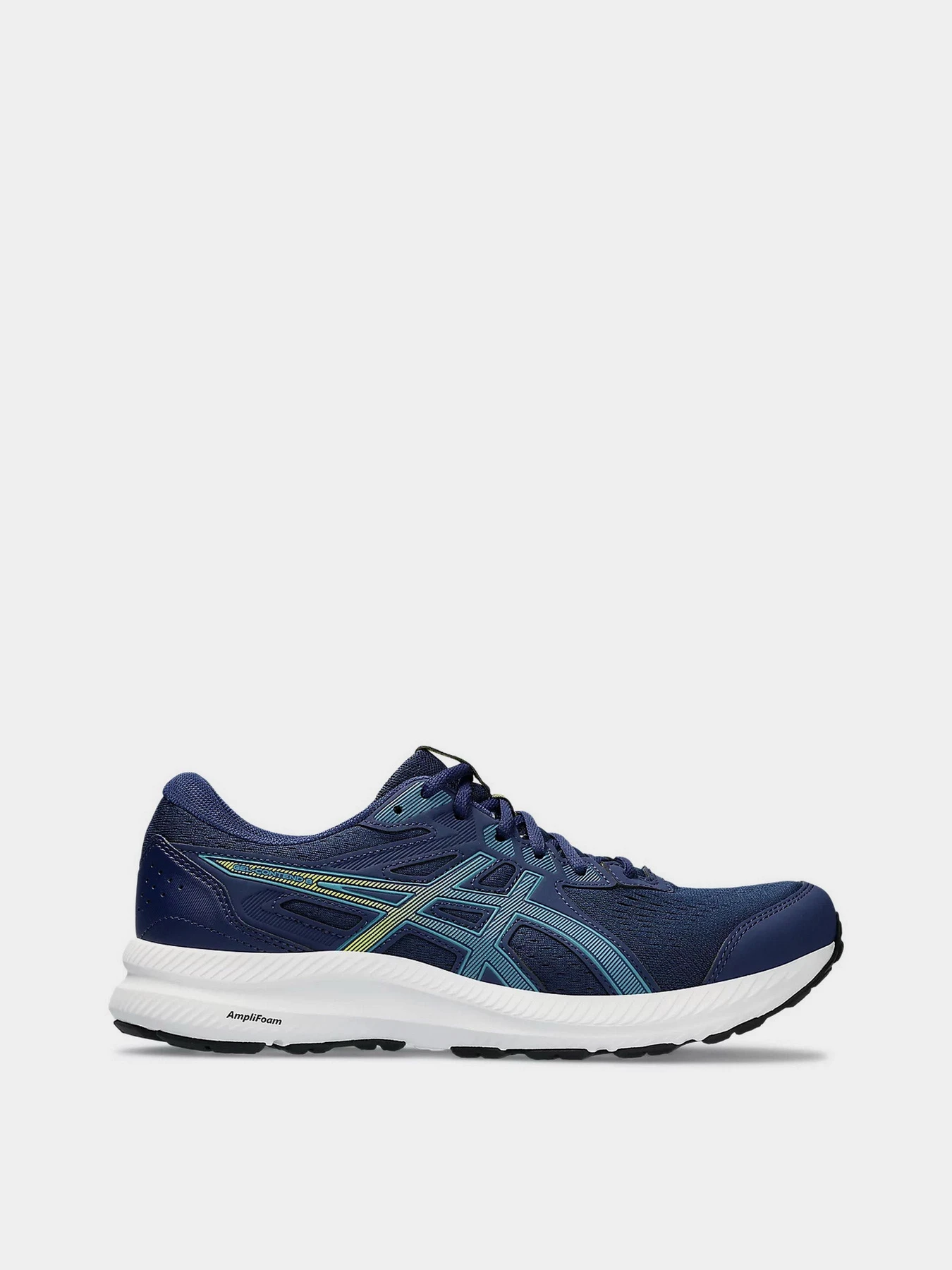 Кросівки Asics GEL-CONTEND 8 модель 1011B492-411 Кросівки Asics GEL-CONTEND 8 модель 1011B492-411 Фото