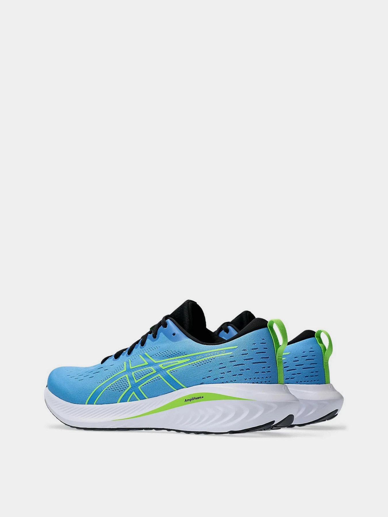 Кросівки Asics GEL-EXCITE 10 модель 1011B600-402 Кросівки Asics GEL-EXCITE 10 модель 1011B600-402 Фото