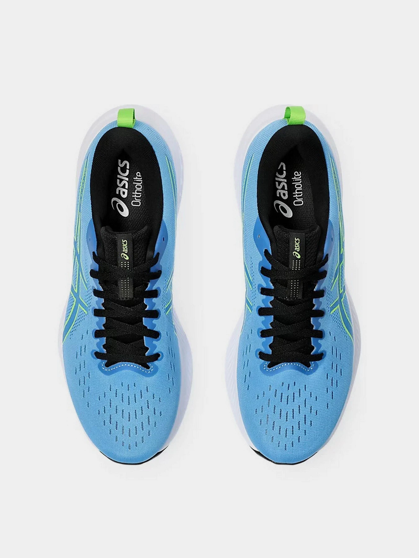 Кросівки Asics GEL-EXCITE 10 модель 1011B600-402 Кросівки Asics GEL-EXCITE 10 модель 1011B600-402 Фото