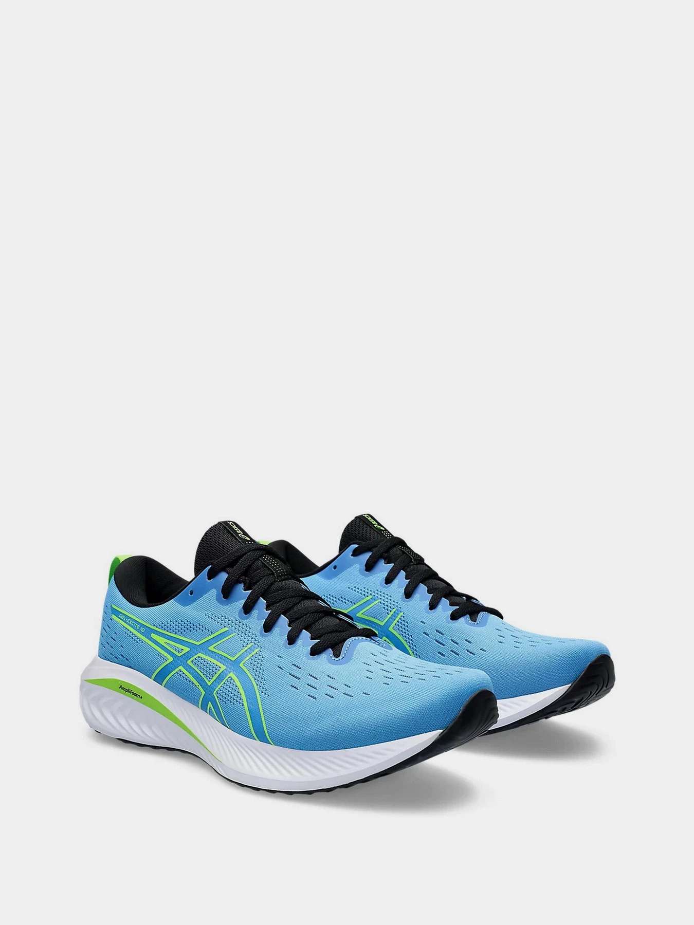 Кросівки Asics GEL-EXCITE 10 модель 1011B600-402 Кросівки Asics GEL-EXCITE 10 модель 1011B600-402 Фото