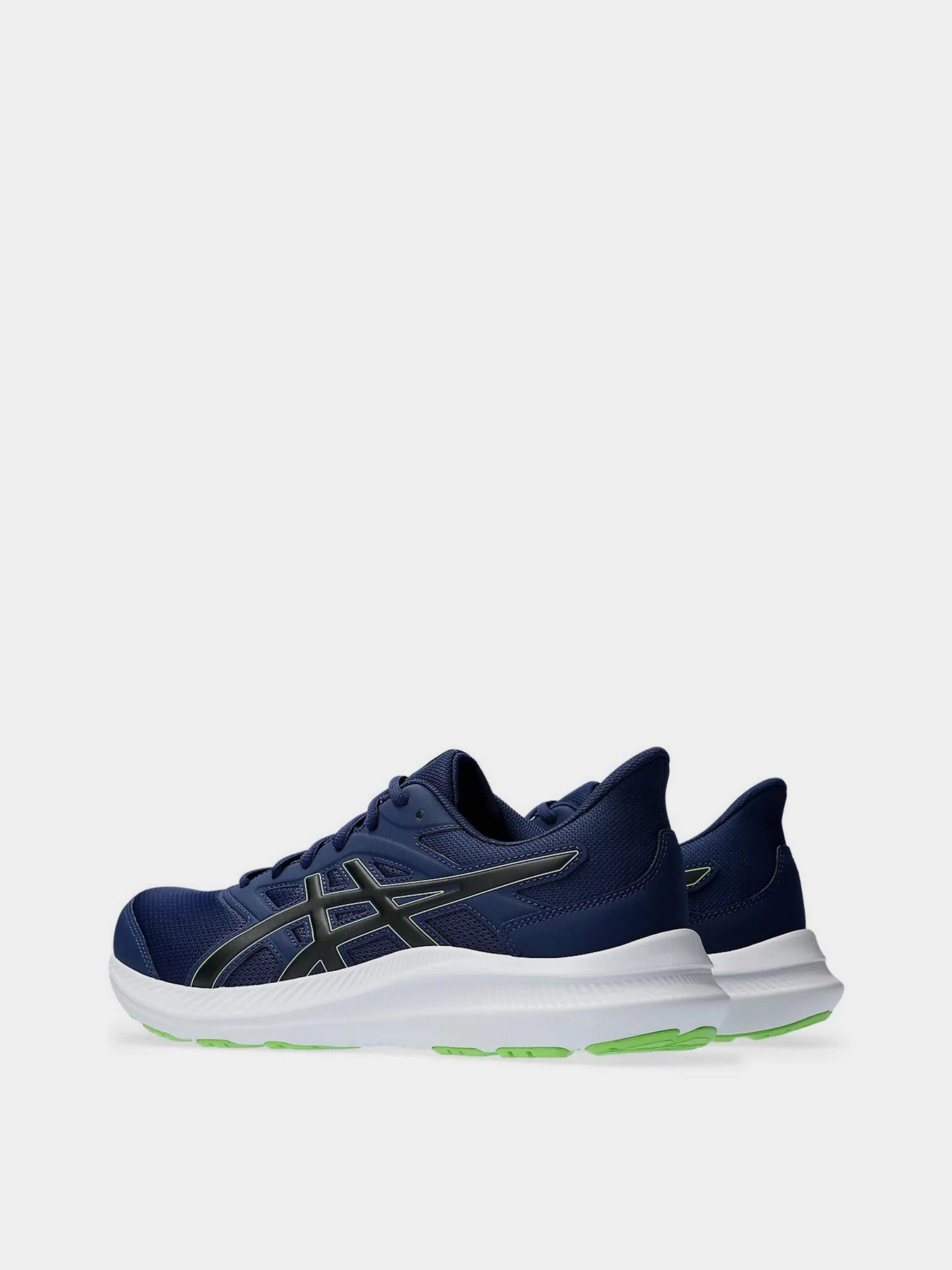 Кросівки Asics JOLT 4 модель 1011B603-406 Кросівки Asics JOLT 4 модель 1011B603-406 Фото