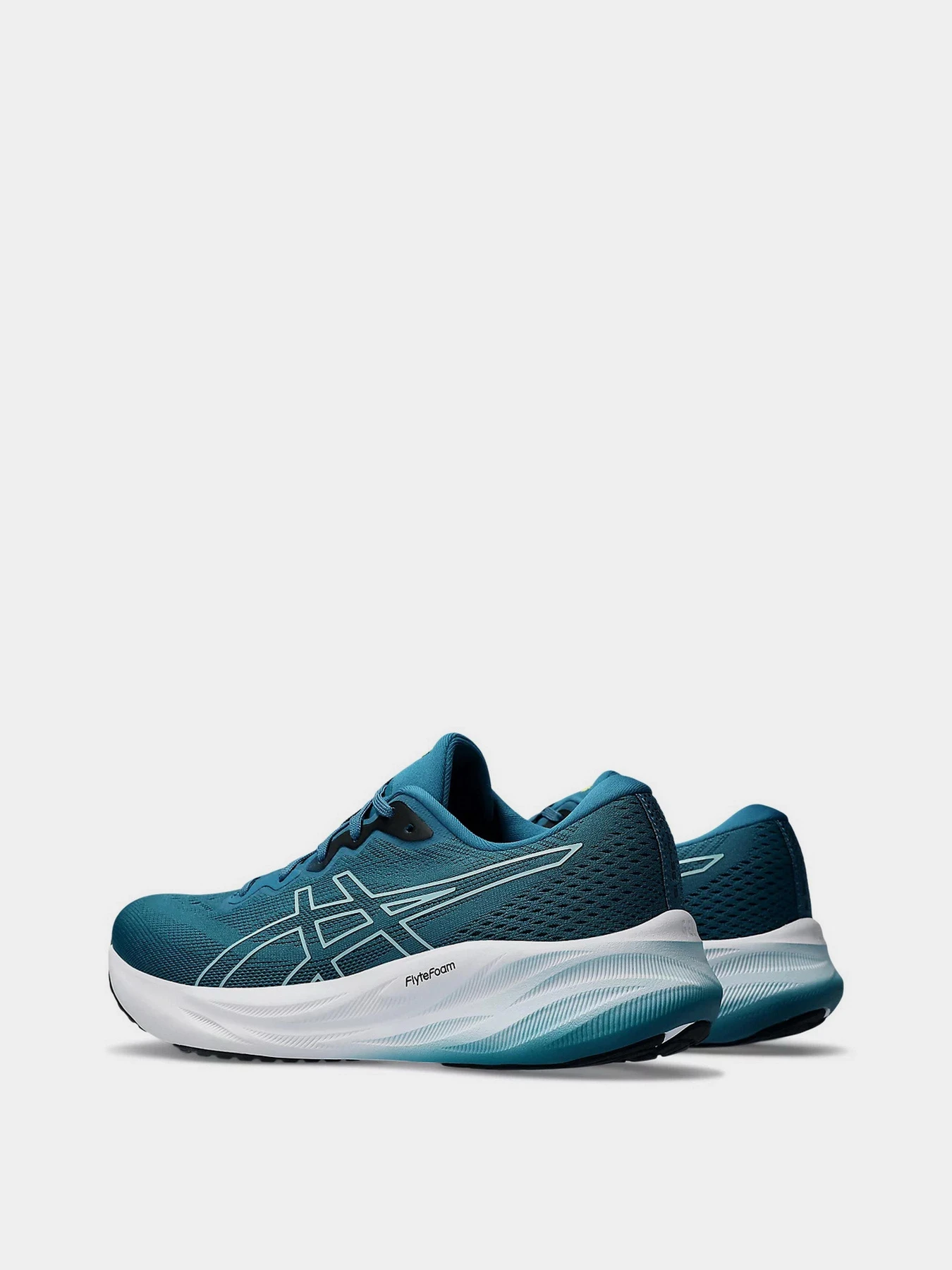 Кросівки Asics GEL-PULSE 15 модель 1011B780-401 Фото