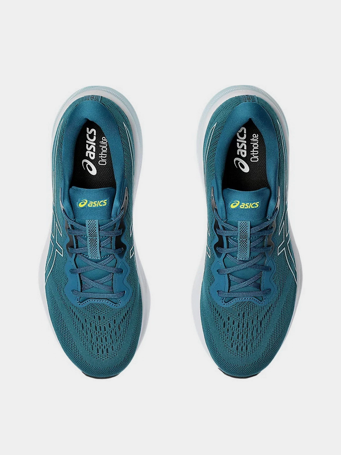 Кросівки Asics GEL-PULSE 15 модель 1011B780-401 Фото