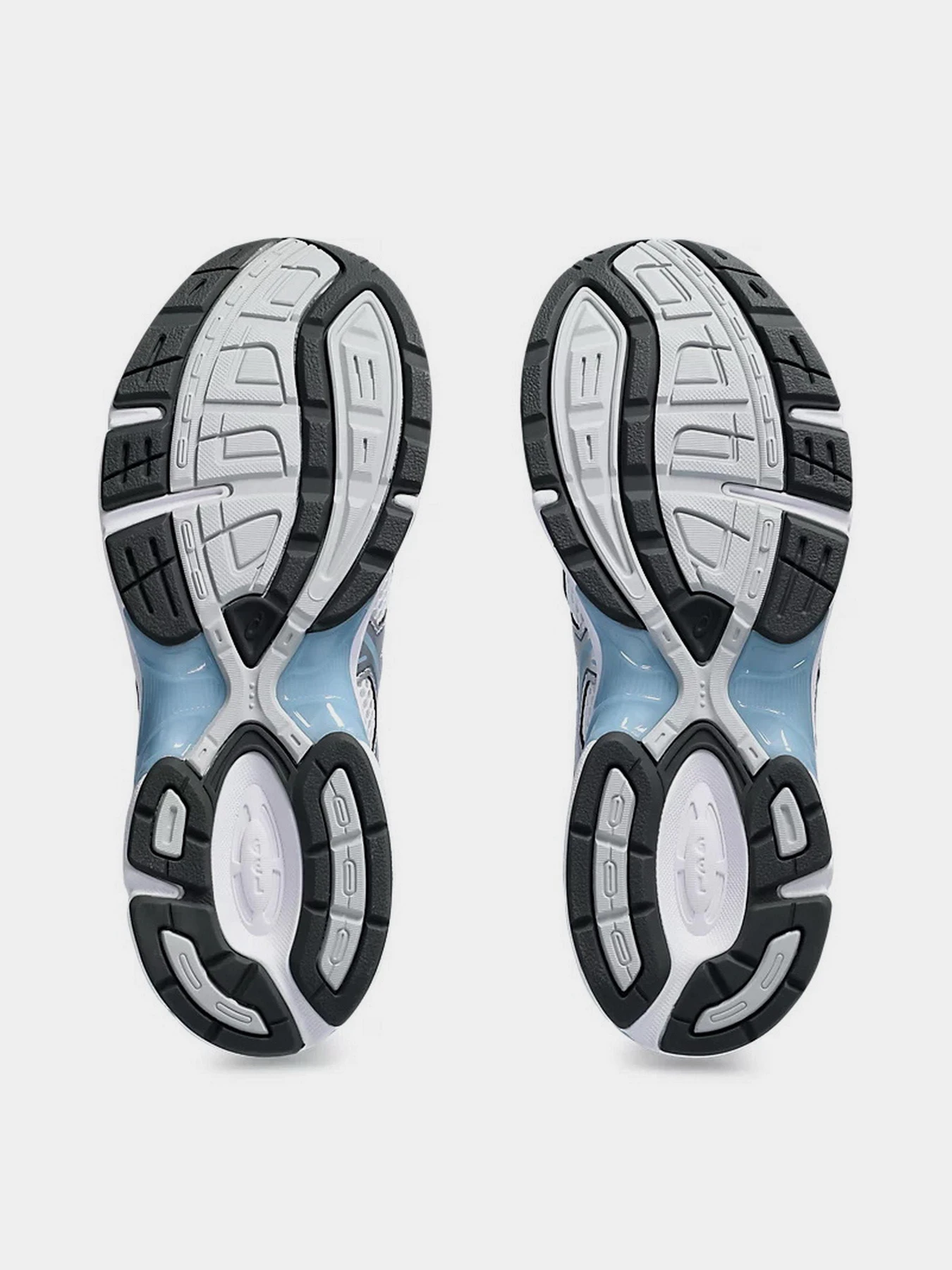 Кросівки Asics GEL-1130 модель 1201A256-116 Кросівки Asics GEL-1130 модель 1201A256-116 Фото