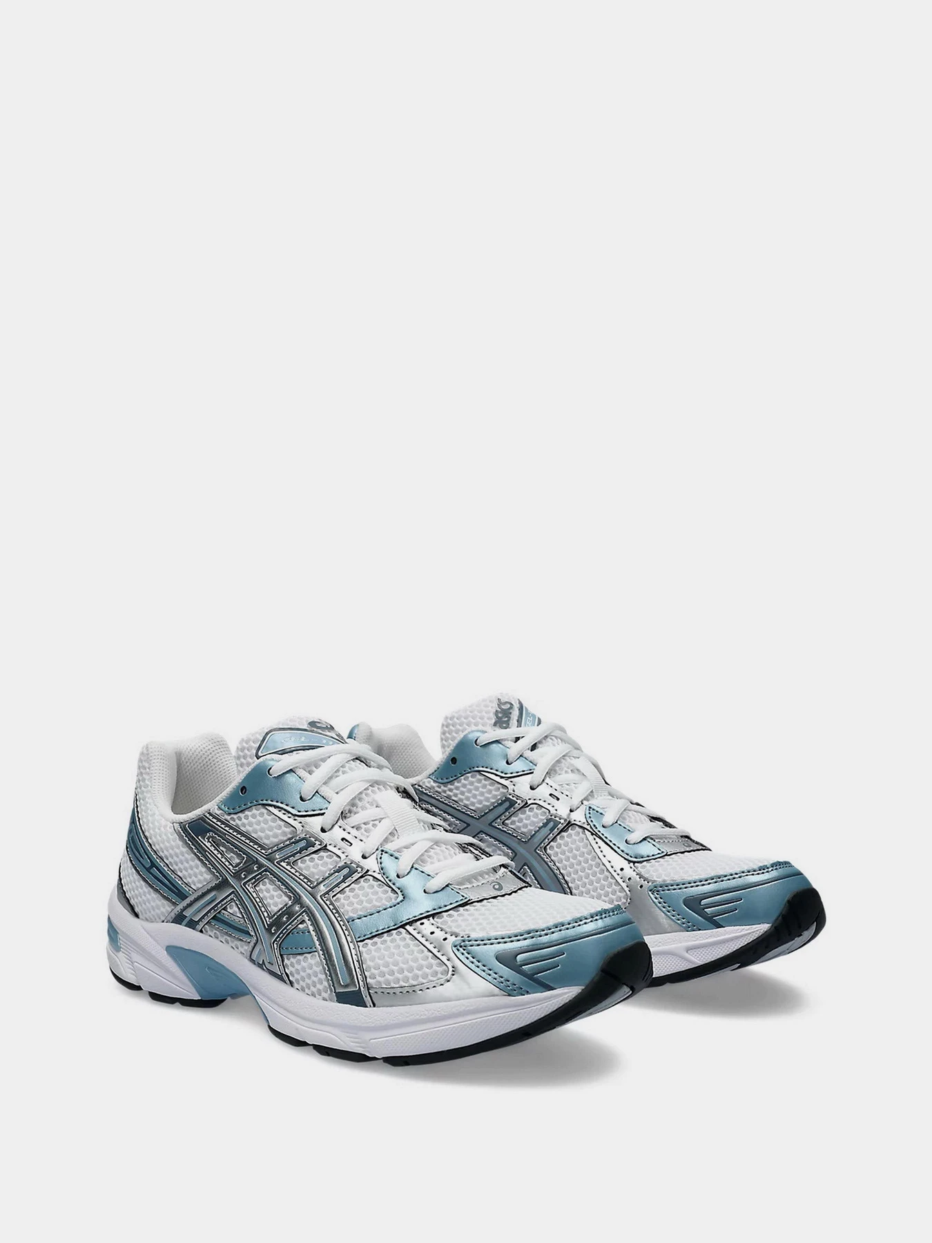 Кросівки Asics GEL-1130 модель 1201A256-116 Кросівки Asics GEL-1130 модель 1201A256-116 Фото