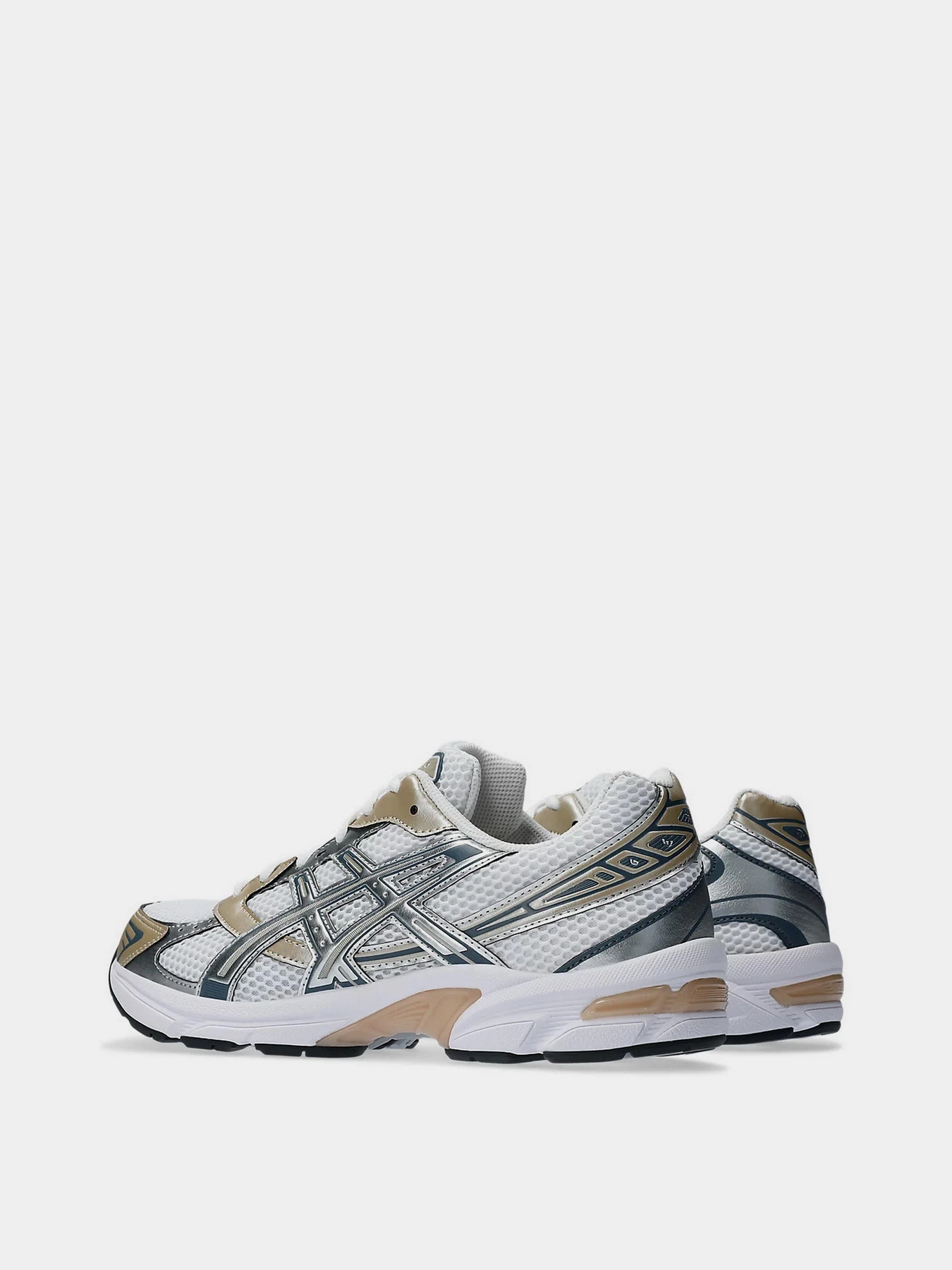 Кроссовки Asics GEL-1130 модель 1201A256-117 Фото