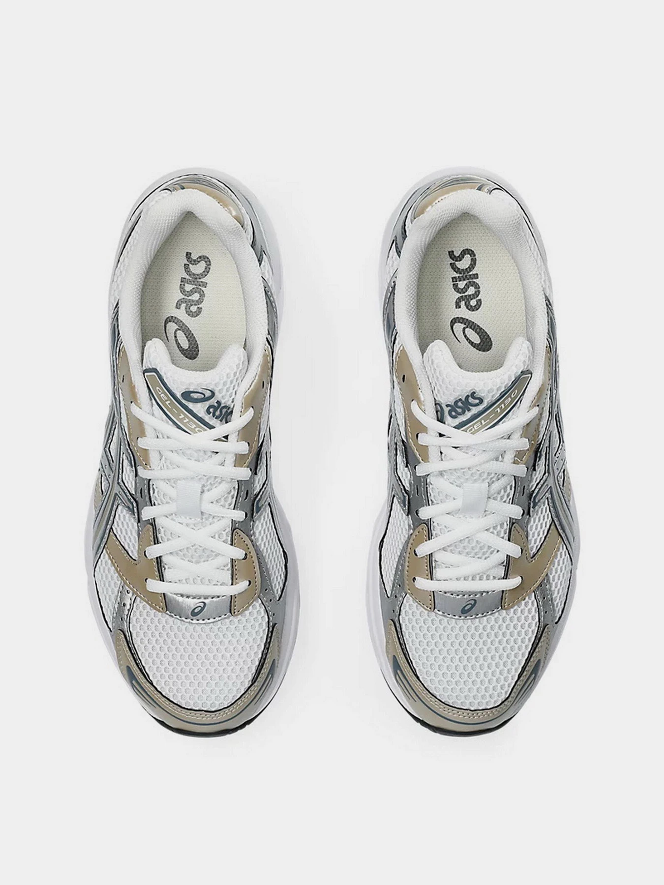Кроссовки Asics GEL-1130 модель 1201A256-117 Фото
