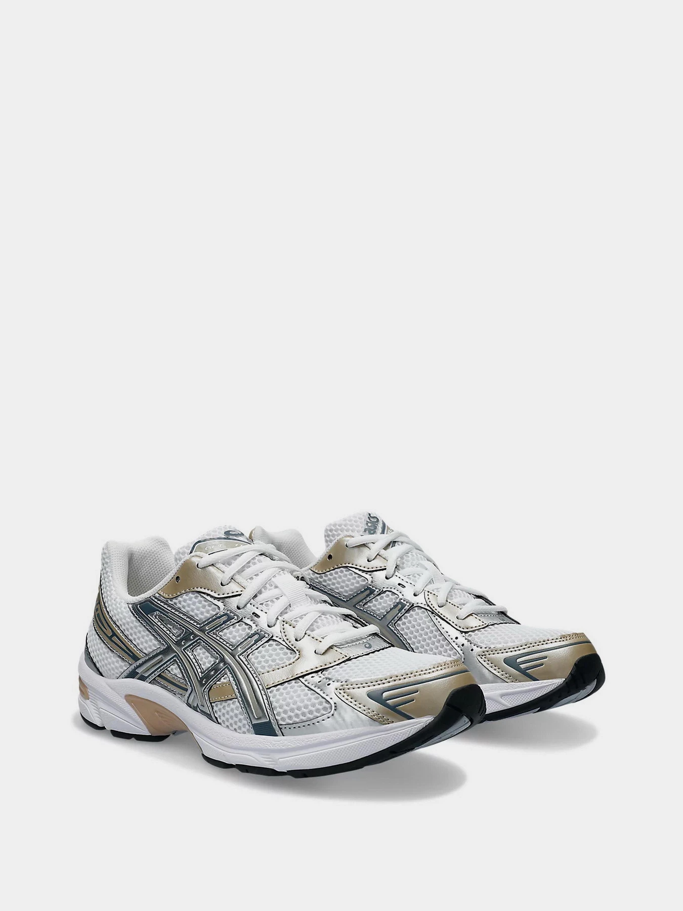 Кроссовки Asics GEL-1130 модель 1201A256-117 Фото