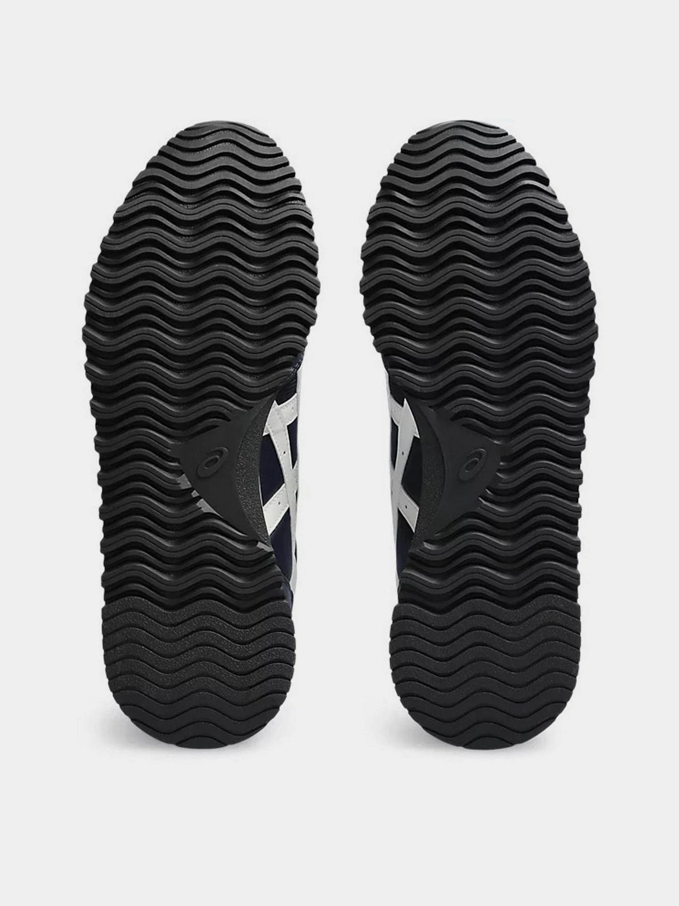 Кросівки Asics TIGER RUNNER II модель 1201A792-402 Фото