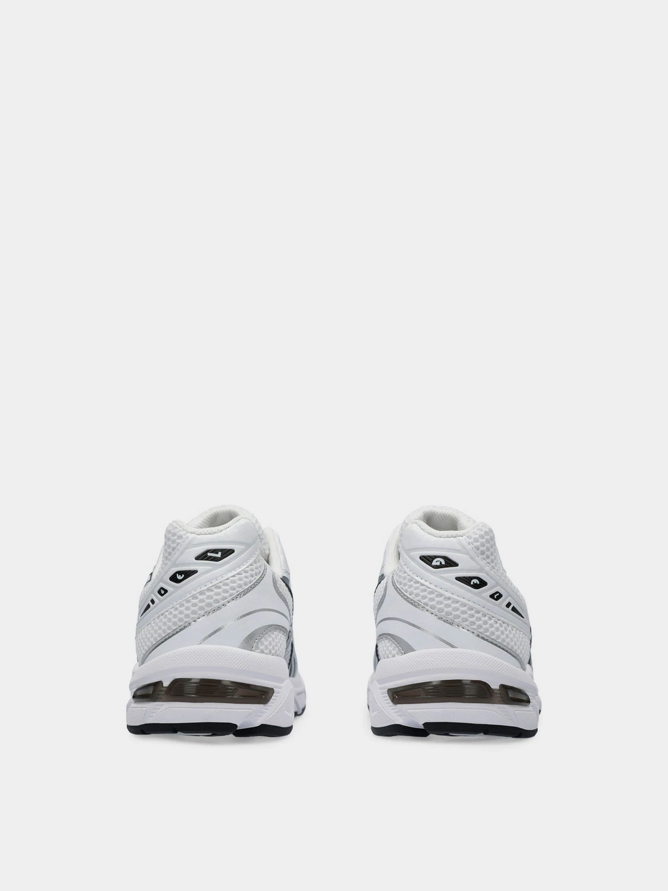 Кроссовки Asics GEL-1130 модель 1201B019-100 Кроссовки Asics GEL-1130 модель 1201B019-100 Фото