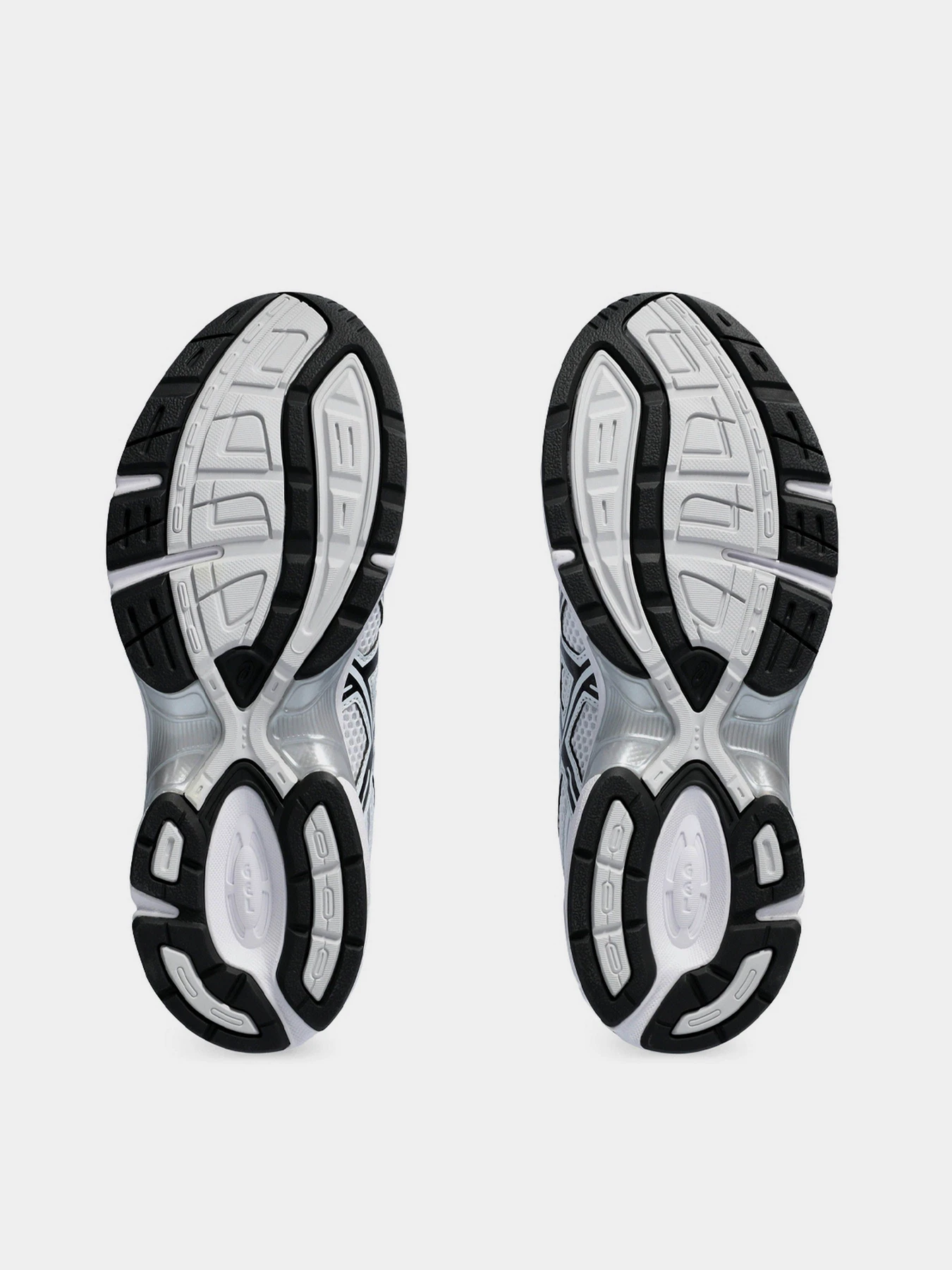 Кроссовки Asics GEL-1130 модель 1201B019-100 Кроссовки Asics GEL-1130 модель 1201B019-100 Фото
