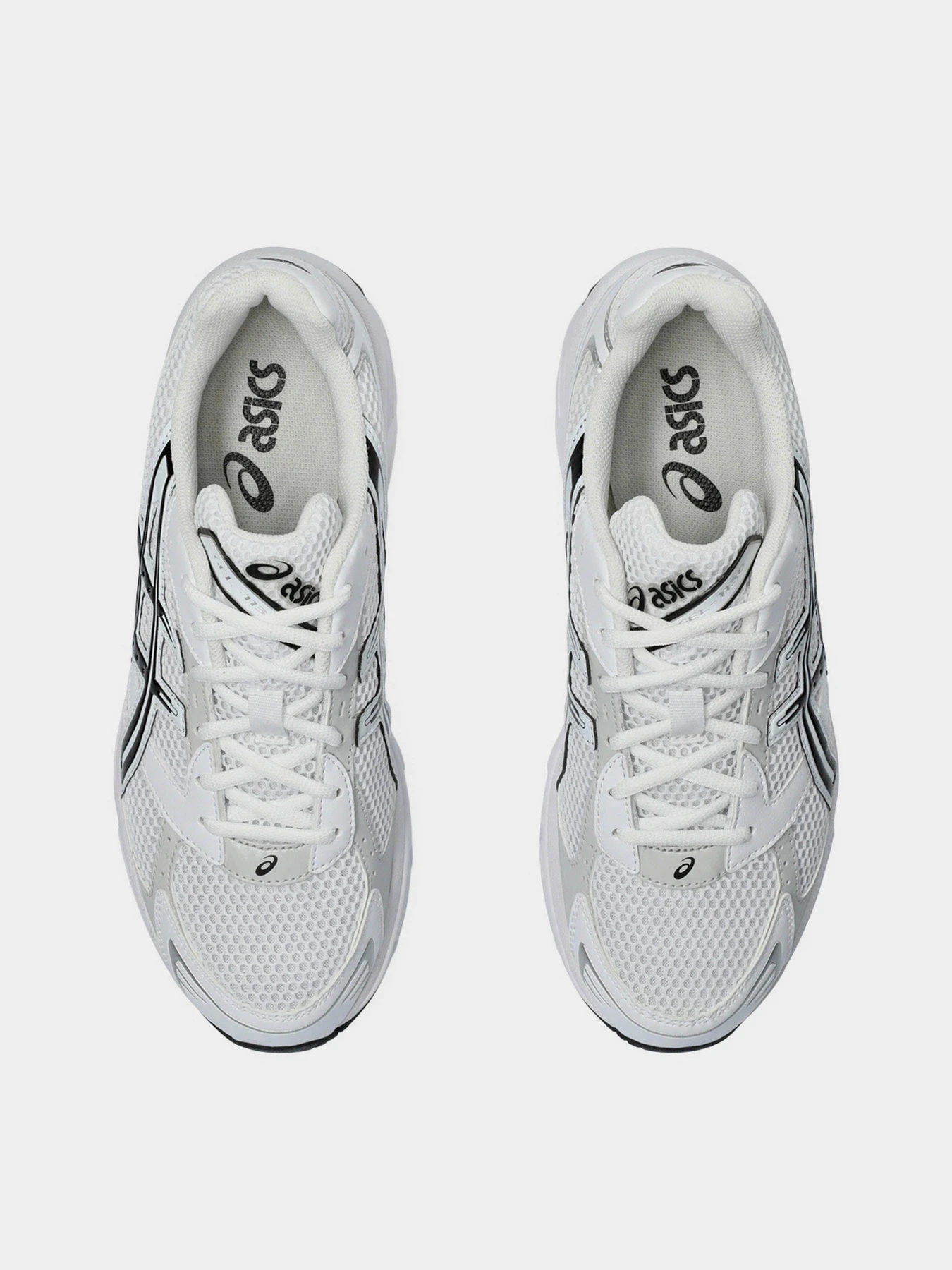 Кроссовки Asics GEL-1130 модель 1201B019-100 Кроссовки Asics GEL-1130 модель 1201B019-100 Фото