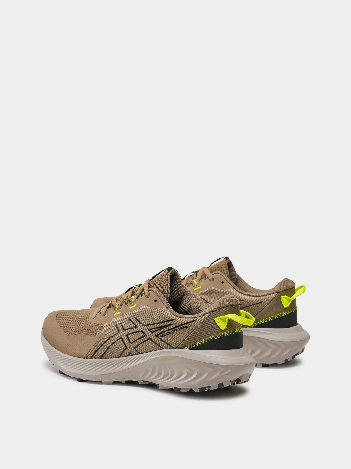 Кросівки Asics GEL-EXCITE TRAIL 2 модель 1011B594-201 Фото