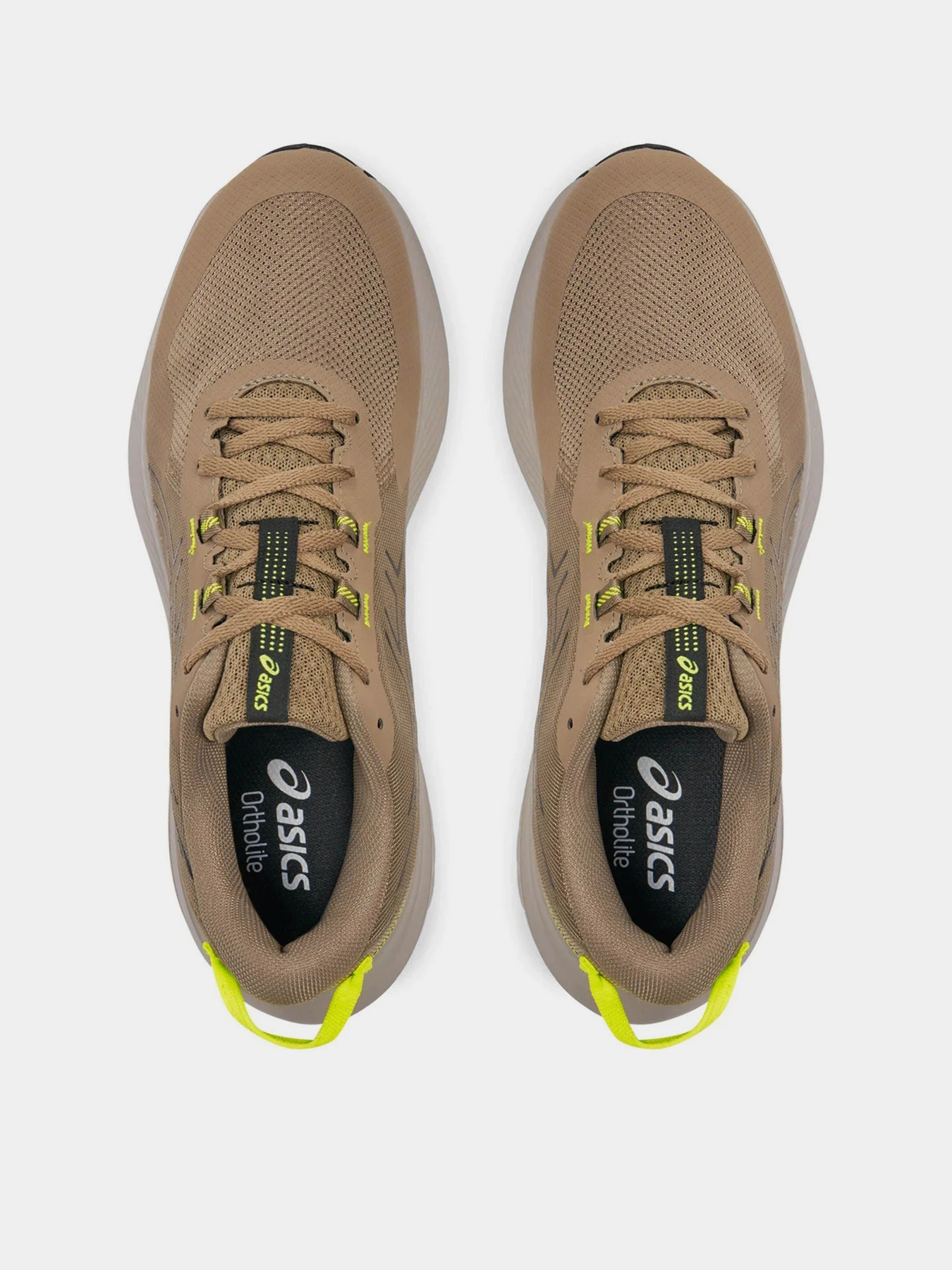 Кросівки Asics GEL-EXCITE TRAIL 2 модель 1011B594-201 Фото