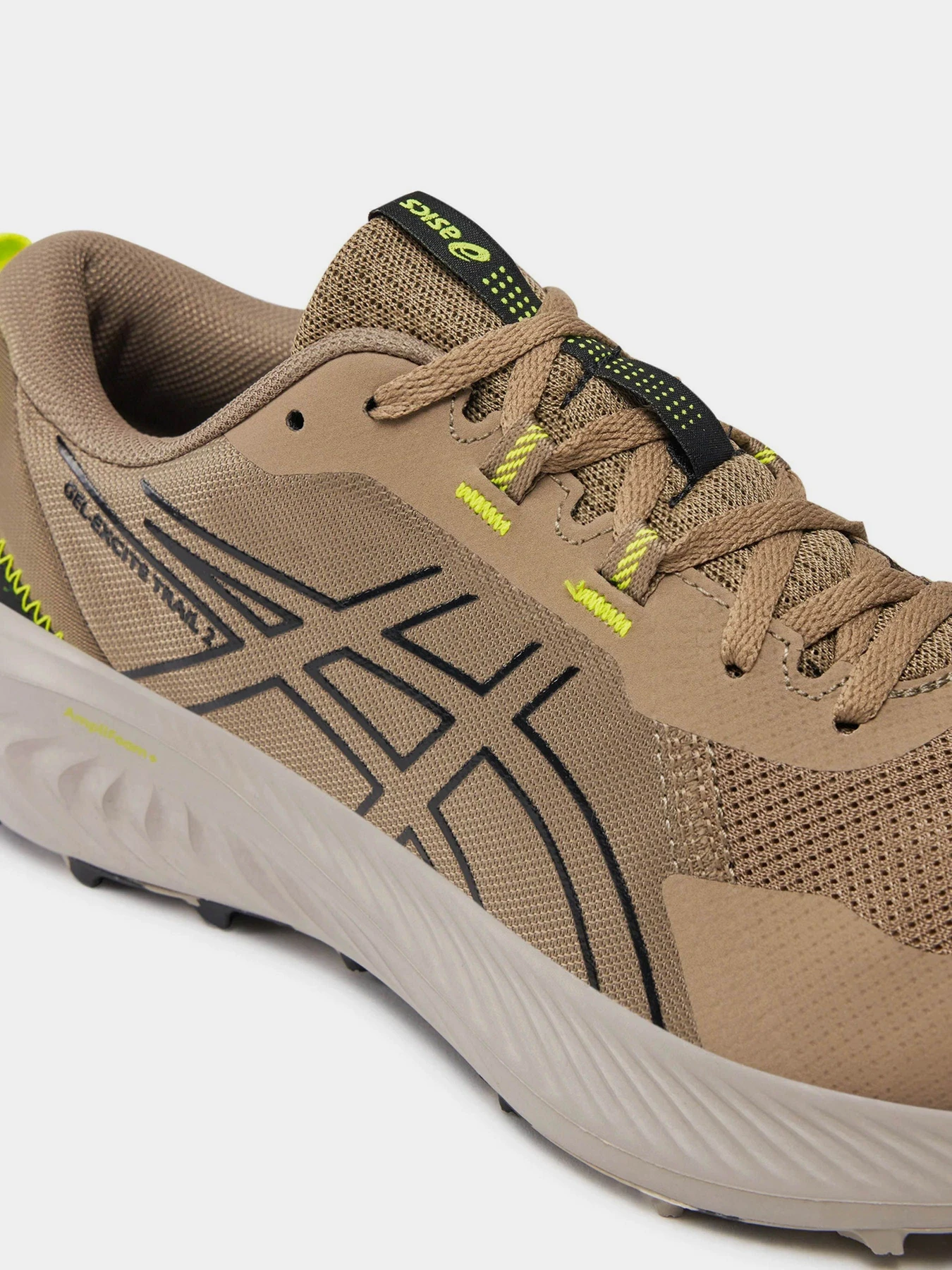 Кросівки Asics GEL-EXCITE TRAIL 2 модель 1011B594-201 Фото