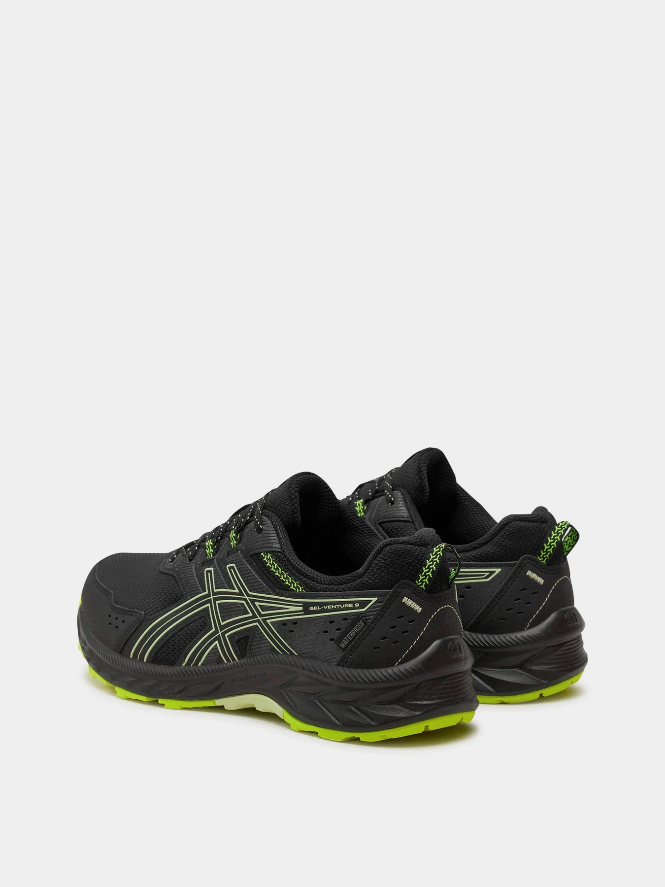 Кросівки Asics GEL-VENTURE 9 модель 1011B705-003 Фото